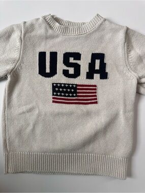 SFERRA Soft Knit Sweater - Light Blush